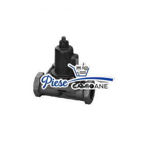 Charging Valve