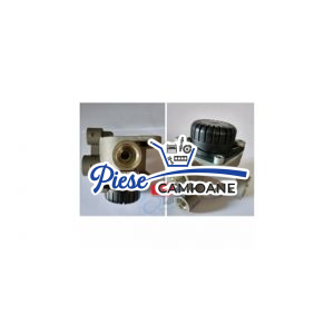 Relay Valve KNORR-BREMSE