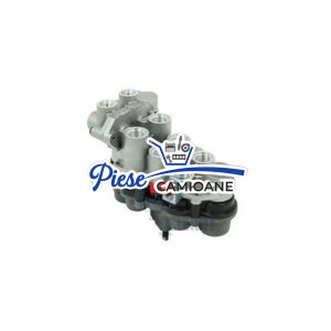 Four Circuit Prot. Valve KNORR-BREMSE