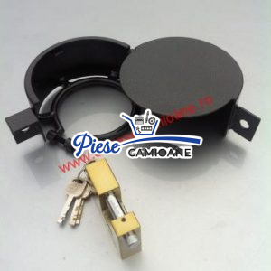 SCANIA ANTI-THEFT TANK