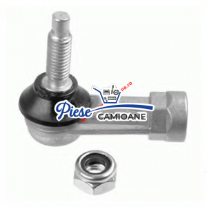 Head bar linkage