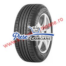 Car summer tires CONTINENTAL 195/65R15 91H ECO CONTACT 5