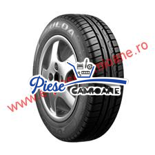 Car summer tires FULDA 205/55R16 91V ECOCONTROL HP