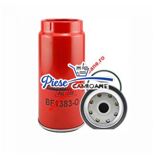 BF1383-O-Fuel filter DAF