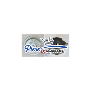 Brake Chamber MERCEDES KNORR-BREMSE FRONT 24 K028614N00