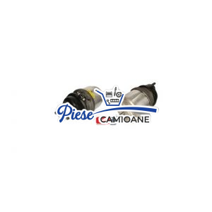 Spring Brake 20/24 T20 / 24HFL3 LEFT – KNORR-BREMSE BS8426