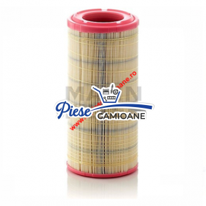 C17337/2-Air Filter MANN FILTER