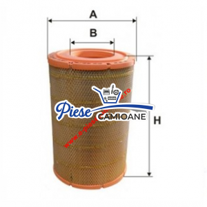 C25730/1-Air Filter MANN FILTER