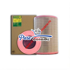 C301240-Air Filter SCANIA – MANN FILTER