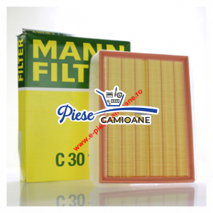 C30130/1-Air Filter MANN FILTER