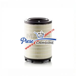 C31014-Air Filter SCANIA – MANN FILTER