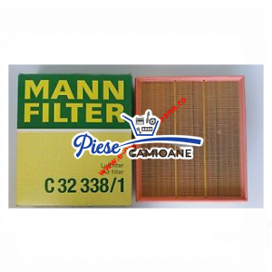 C32338-Air Filter MANN FILTER