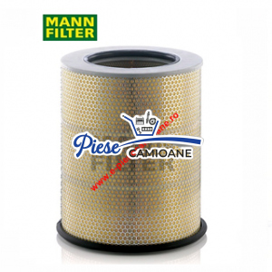 C341500/1-Air Filter MANN FILTER