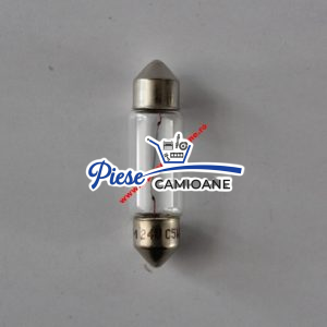 1362815-Light bulb 24V 5W SOFIT