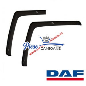 1335264AM-Gasket DAF CF