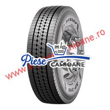 Truck Tires DUNLOP 385/55R22.5 160K158L SP346