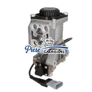Foot Brake Valve KNORR-BREMSE IVECO ECARGO DX60B