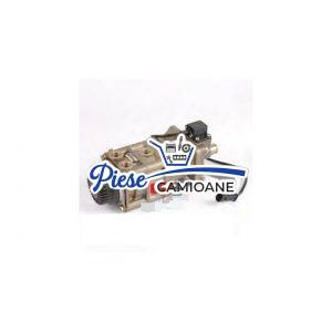 Foot Brake Valve IVECO ET ES KNORR-BREMSE