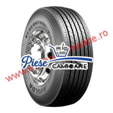 Truck Tires FULDA 295/60R22.5 150K149L ECOCONTROL 2