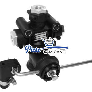 Levelling Valve KNORR-BREMSE II36121
