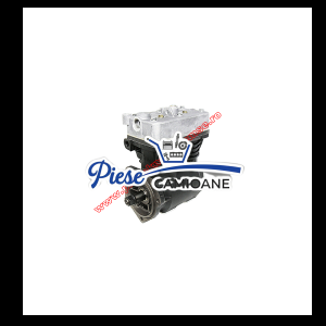 Air Compressor VOLVO LP4985 KNORR-BREMSE