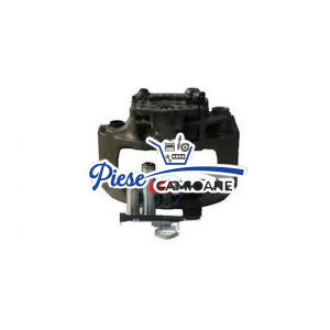 Caliper – Rationalized KNORR MAN TGX