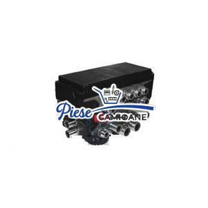 EBS Module G2-KNORR-BREMSE G2.1 Premium