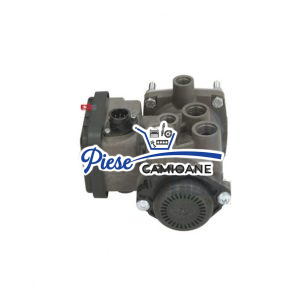 VOLVO EBS Trailer Control Module KNORR-BREMSE