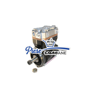 Air Compressor IVECO STRALIS K022263X00
