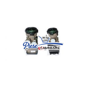 EBS Module KNORR BREMSE OTOKAR