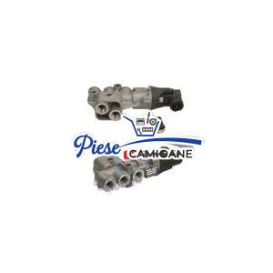 Lift Axle Valve KNORR-BREMSE