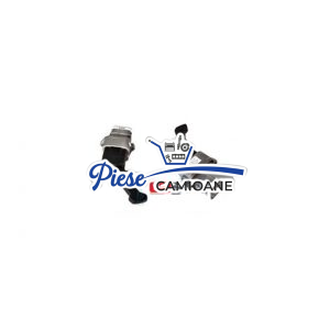 Hand Brake Valve KNORR MP4 DPM67SFK