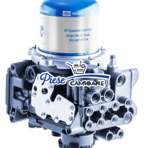 EAC Air Processing Unit KNORR-BREMSE K214840N50