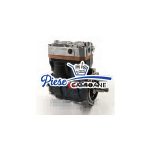 IVECO STRALIS K022249X00 COMPRESSOR