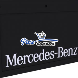Carpet mud MERCEDES
