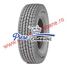 Bus Tires MICHELIN 295/80R22.5 X COACH XD