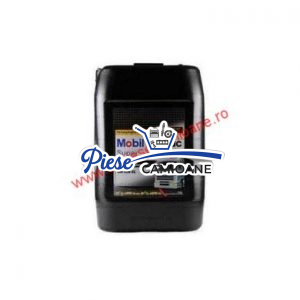 Engine oil MOBIL DELVAC SUPER 20W-50 20L
