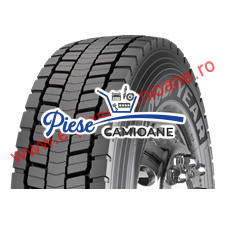 Truck Tires GOODYEAR 315/80R22.5