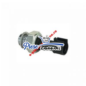 Oil pressure sensor
