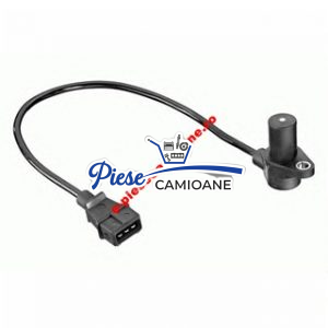 Turning Sensor