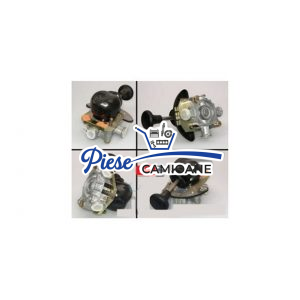 Raise/Lower Valve (Mech) – KNORR-BREMSE