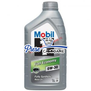 Engine oil MOBIL 1 FUEL ECONOMY 0W-30 1L