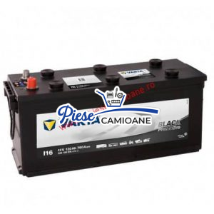 Truck Battery VARTA PROMOTIVE BLACK 120AH I8