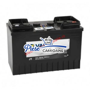 Truck Battery VARTA PROMOTIVE BLACK 125AH J1