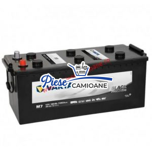 Truck Battery VARTA PROMOTIVE BLACK 180AH M7
