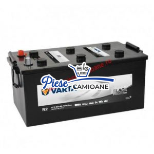 Truck Battery Varta Promotive Black 200ah N2
