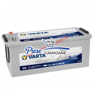 Truck Battery VARTA PROMOTIVE BLUE 170AH M8