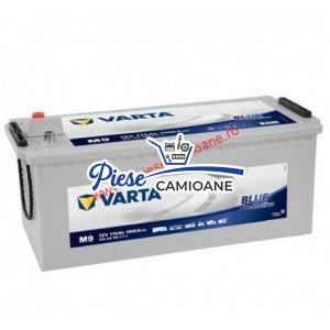 Truck Battery VARTA PROMOTIVE BLUE 170AH M9