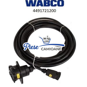 Connecting Cable