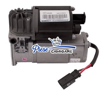 IVECO Compressor WABCO 4154031050